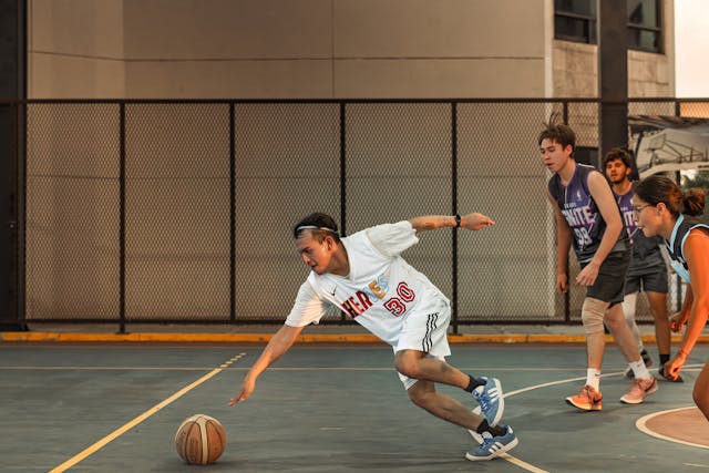 Costos del seguro nacional de Journey Sports.