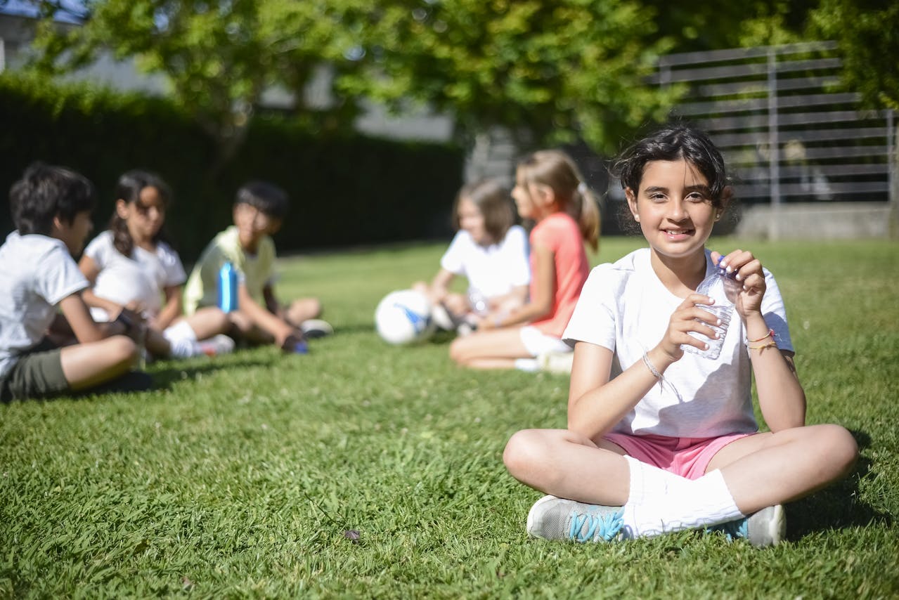 Seguro para cursos de verano
