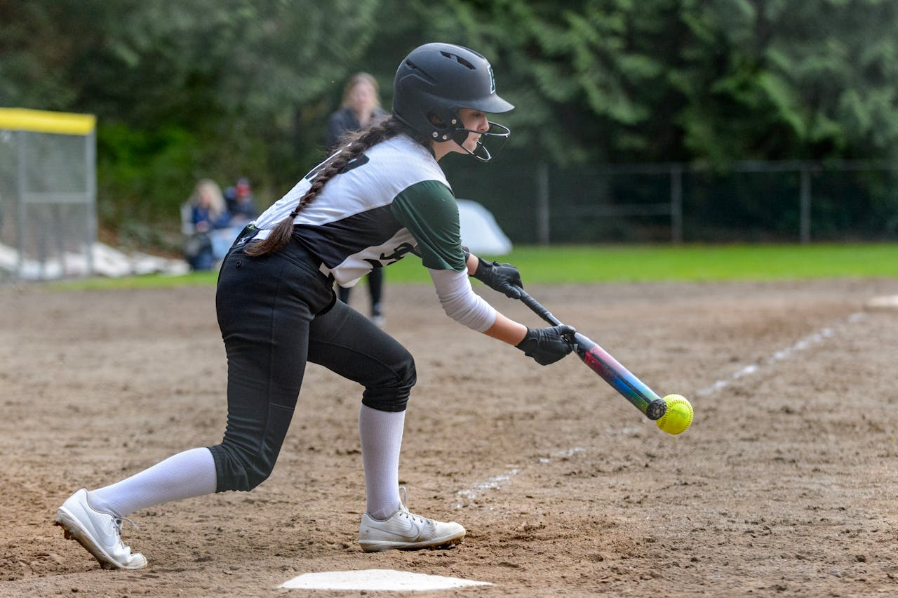 Seguro para softbol: todo lo que necesitas saber