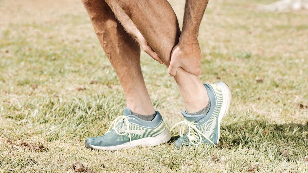 Esguince de tobillo: ¿cómo prevenirlo en el deporte?