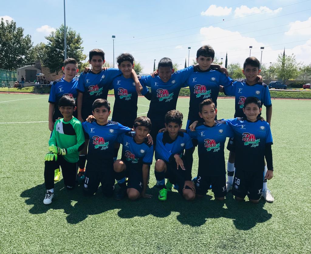 Clases de Futbol en Zapopan Jalisco - Aleman Futbol Club | Journey Sports