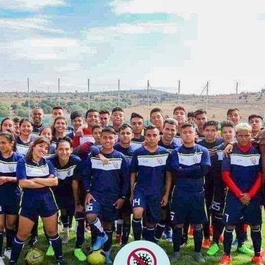 Clases de Futbol en Morelia - Cantera Coka Morelia | Journey Sports