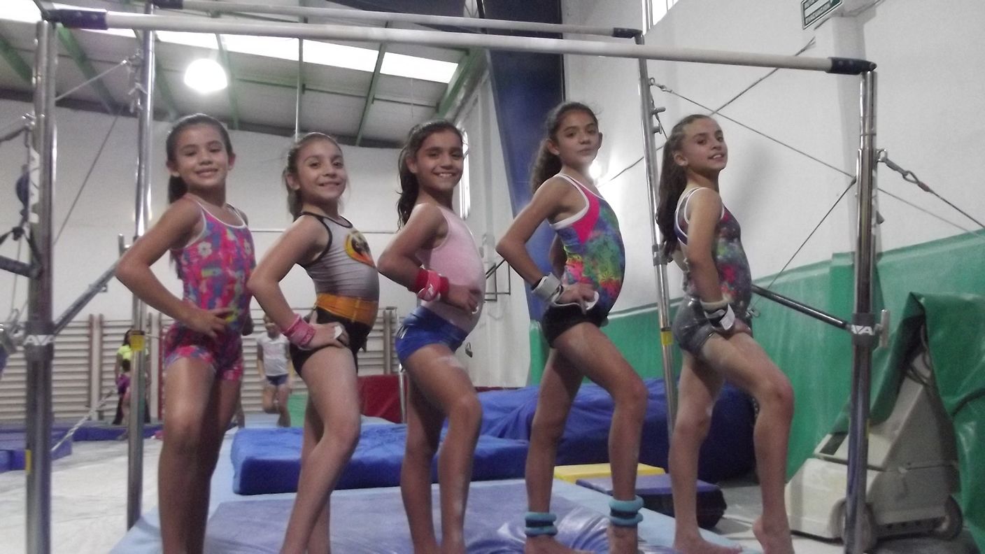 Clases De Gimnasia Art Stica Horas Cancun Gymnastics Journey Sports