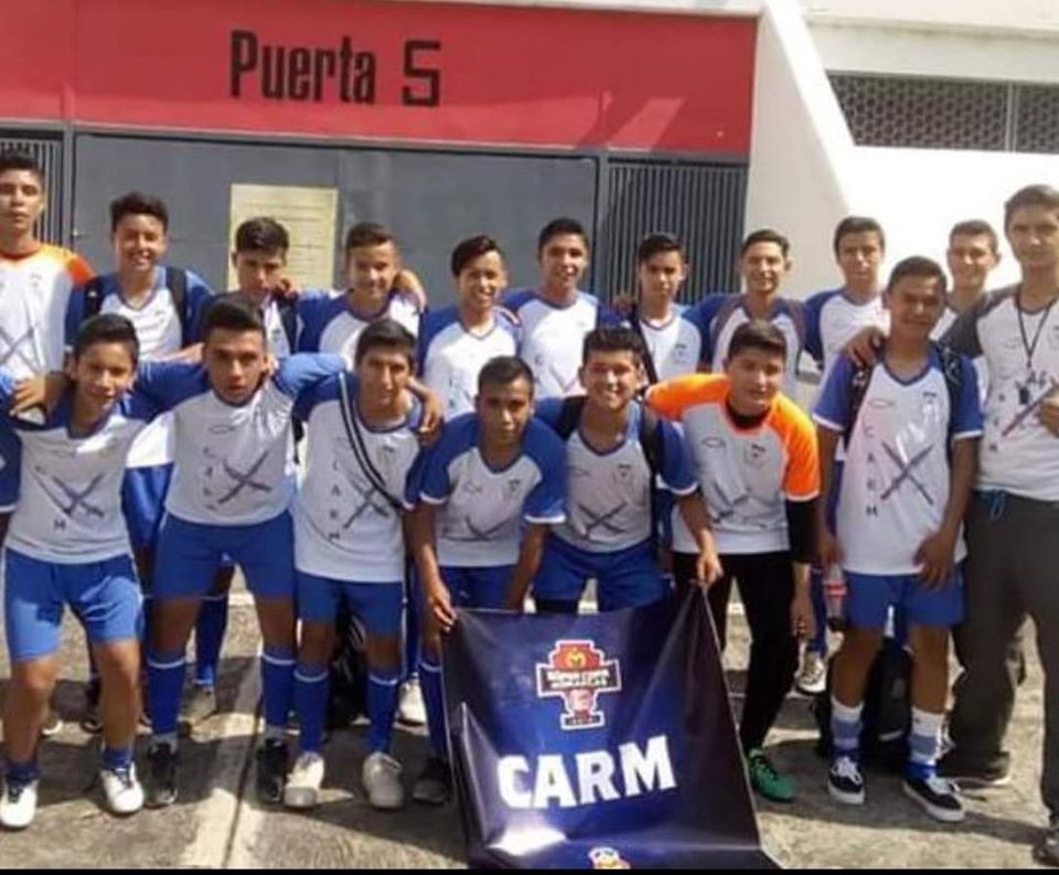 Clases de Futbol en Morelia - Cantera Coka Morelia | Journey Sports