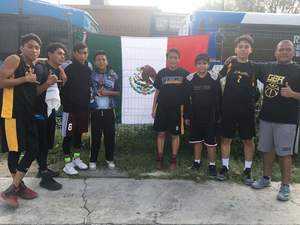 Clases de Básquetbol Santa Cruz Atoyac Ciudad de México - Hurones | Journey  Sports